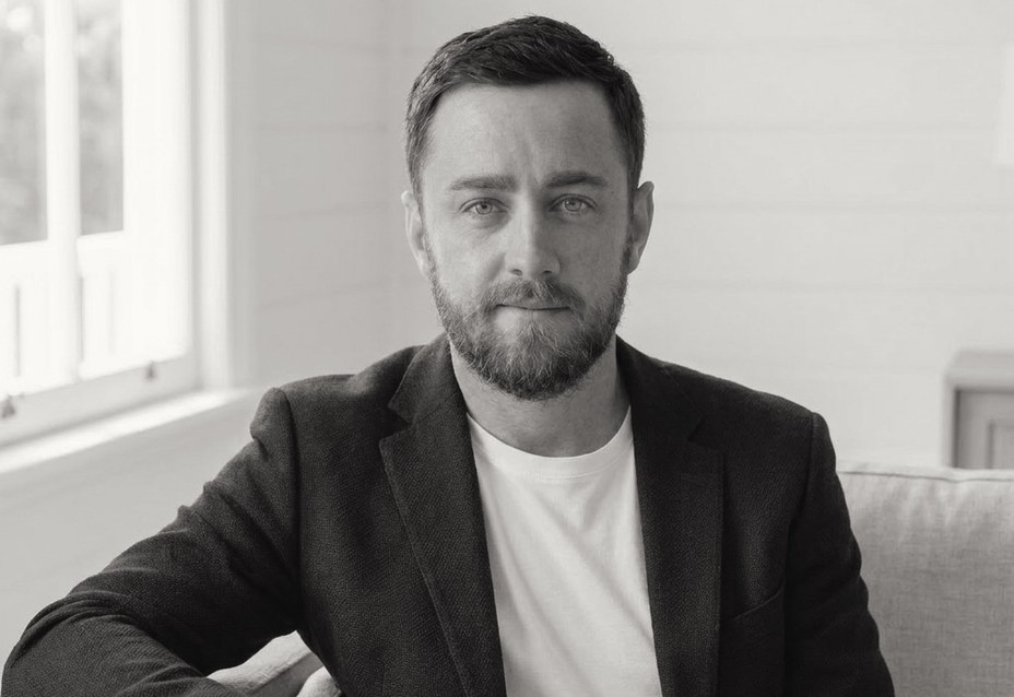 Sam Sadler, founder of Keel